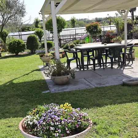 Gasthuis Il Giardino Di Mary *