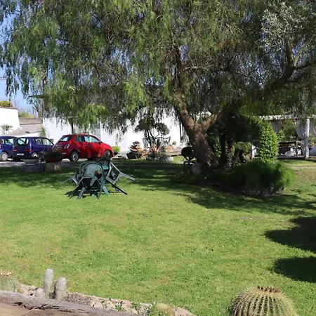 Gasthuis Il Giardino Di Mary Pompeï