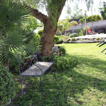 Penzion Il Giardino Di Mary Pompei