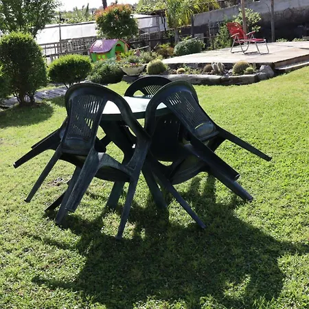 Il Giardino Di Mary