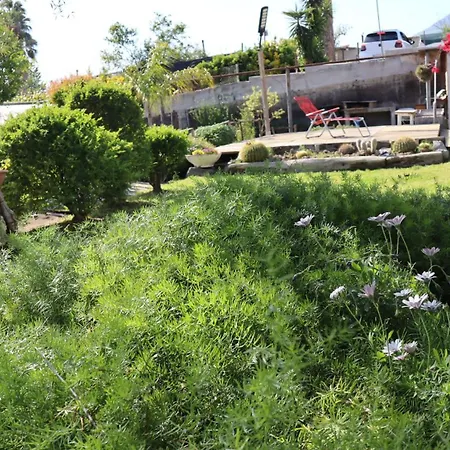 Penzion Il Giardino Di Mary Pompei