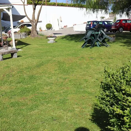 Penzion Il Giardino Di Mary